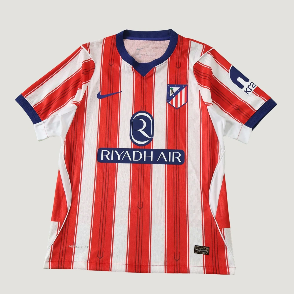 2627 Club Atlético de Madrid home Player version