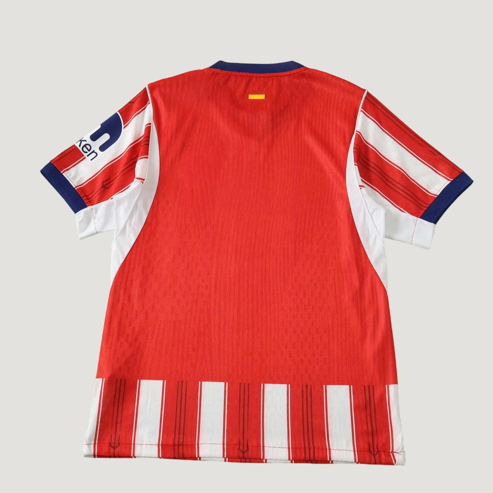2627 Club Atlético de Madrid home Player version