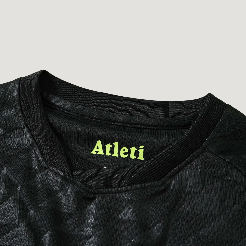 2627 Atlético de Madrid Away Kids Kit