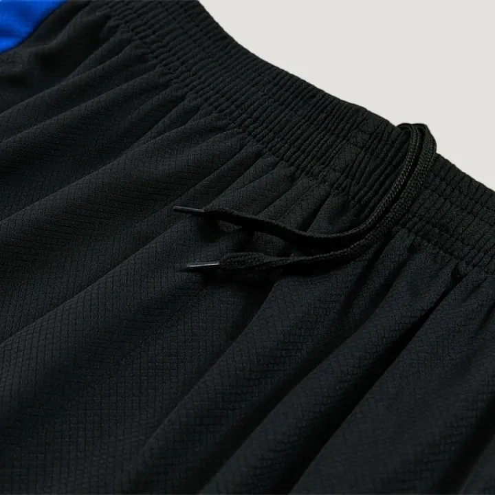 26/27 Atlético Madrid Training Short Sleeve Set Fan Version