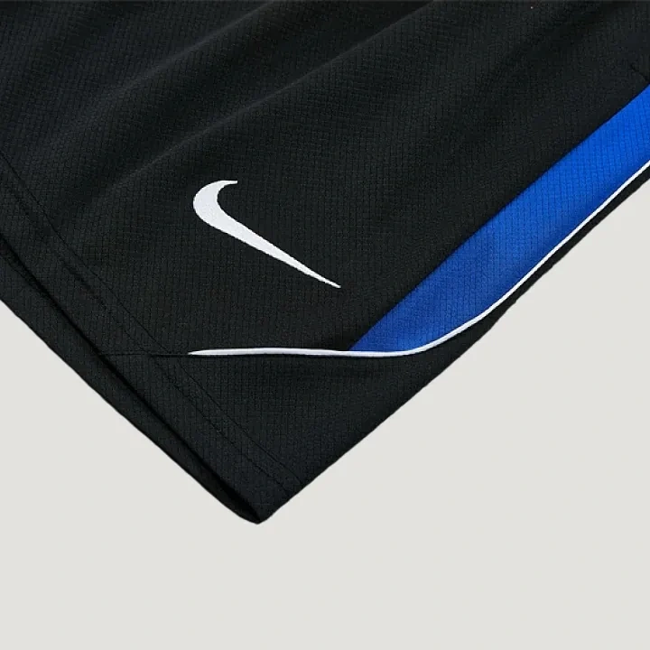 26/27 Atlético Madrid Training Short Sleeve Set Fan Version