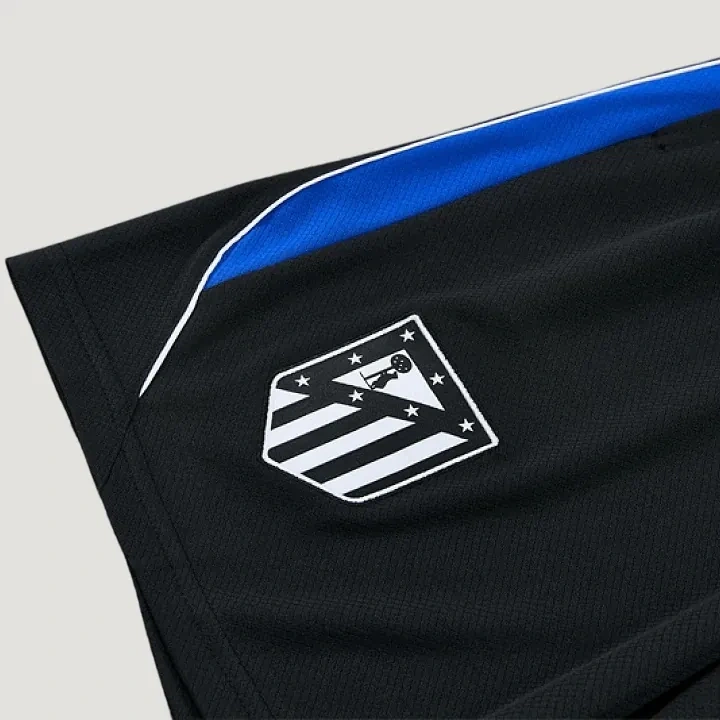 26/27 Atlético Madrid Training Short Sleeve Set Fan Version