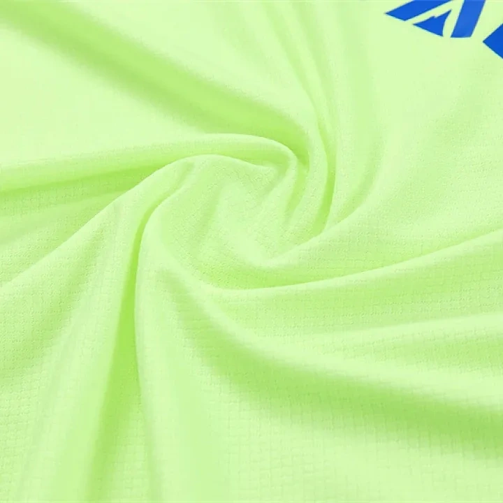 26/27 Atlético Madrid Training Short Sleeve Set Fan Version