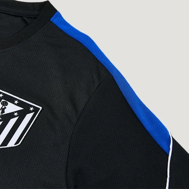 2627 Atlético de Madrid Short Sleeve Training Set