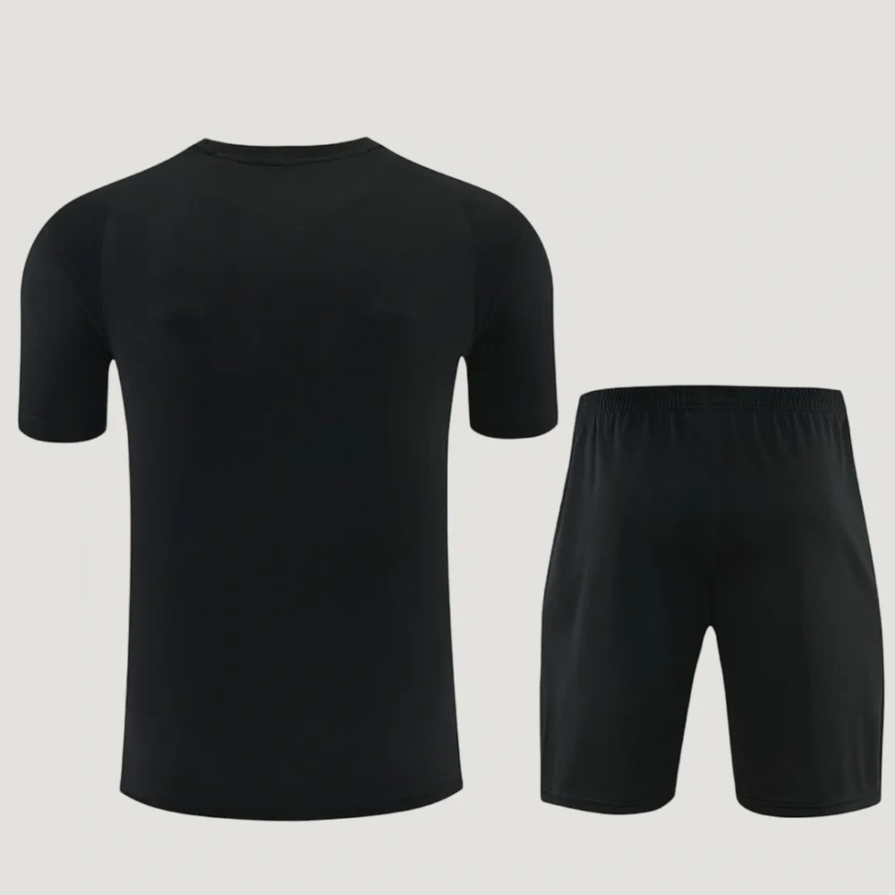 2627 Atlético de Madrid Short Sleeve Training Set