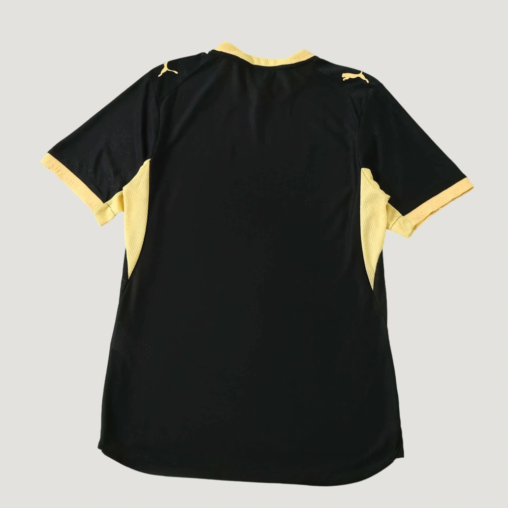 Manchester City F.C. 2627 Away Player version