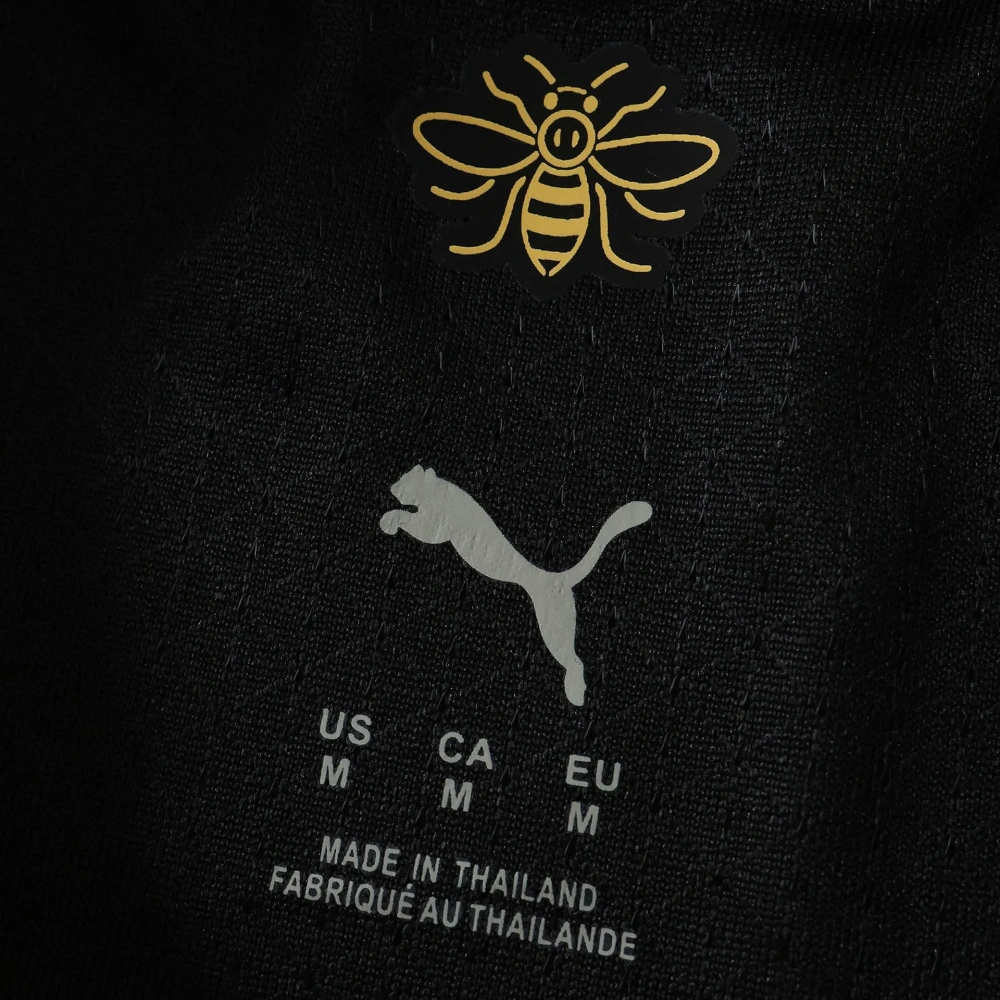 Manchester City F.C. 2627 Away Player version