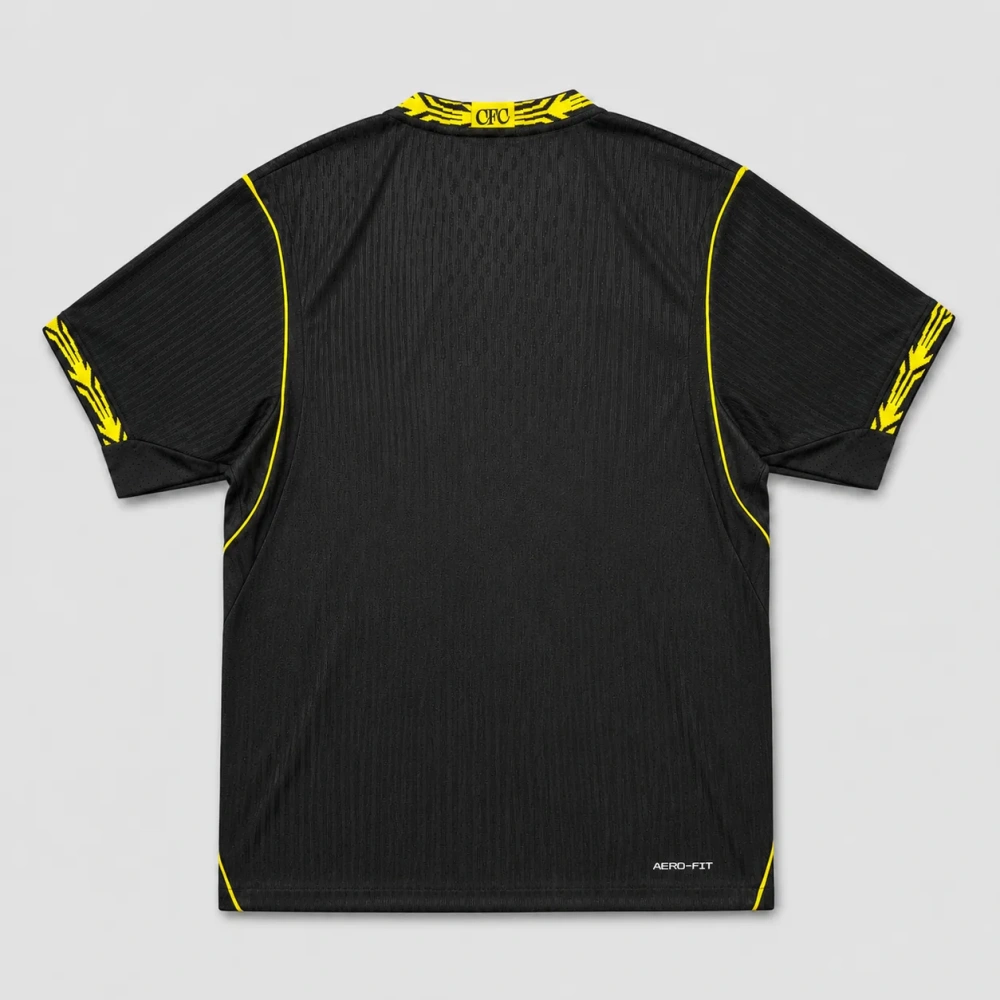 Chelsea F.C. 2627 home Away version
