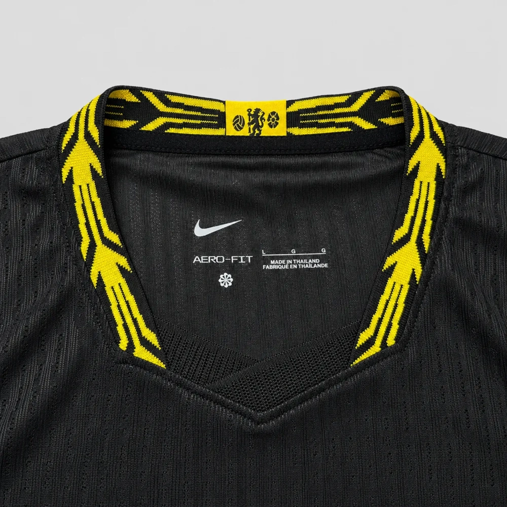Chelsea F.C. 2627 home Away version