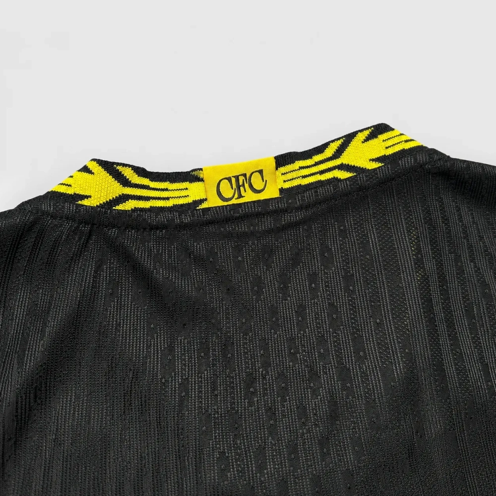 Chelsea F.C. 2627 home Away version