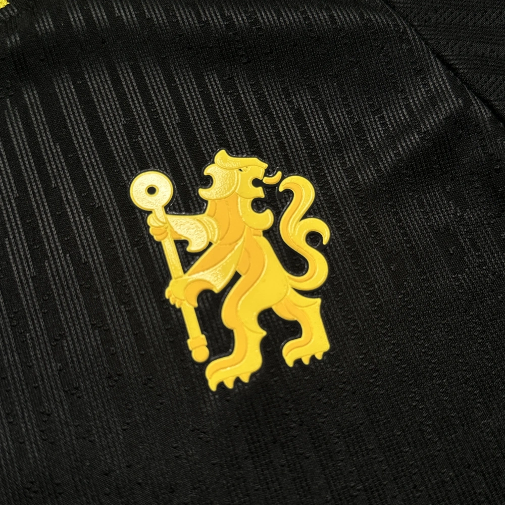 Chelsea F.C. 2627 home Away version