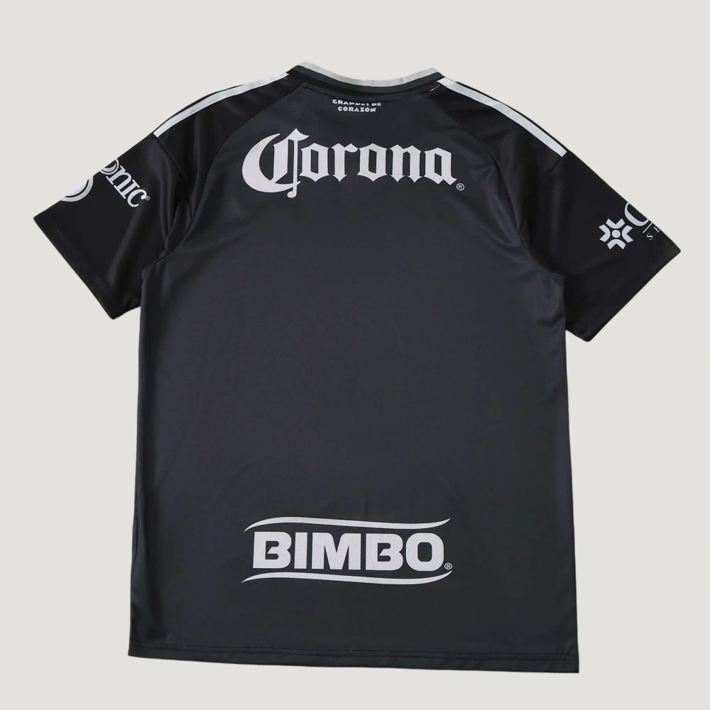 Club América 2627 Away Fan version