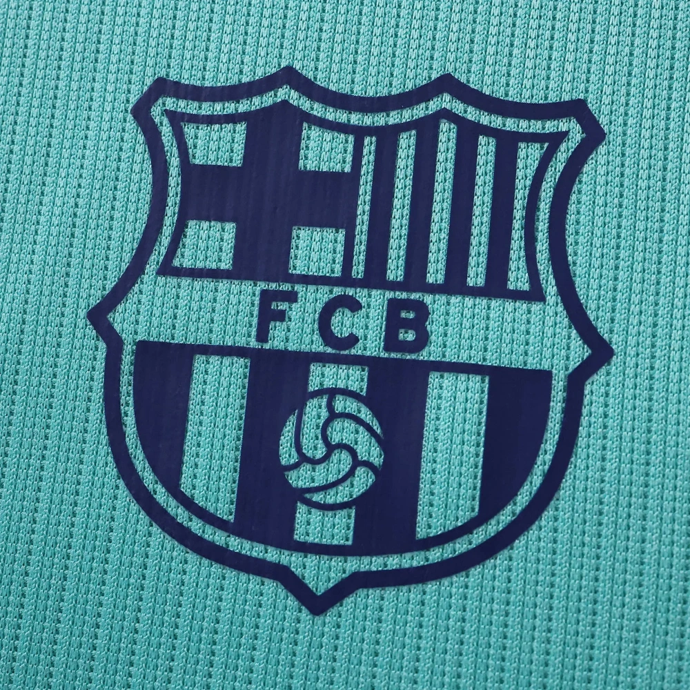 Barcelona 2627 Third Fan version