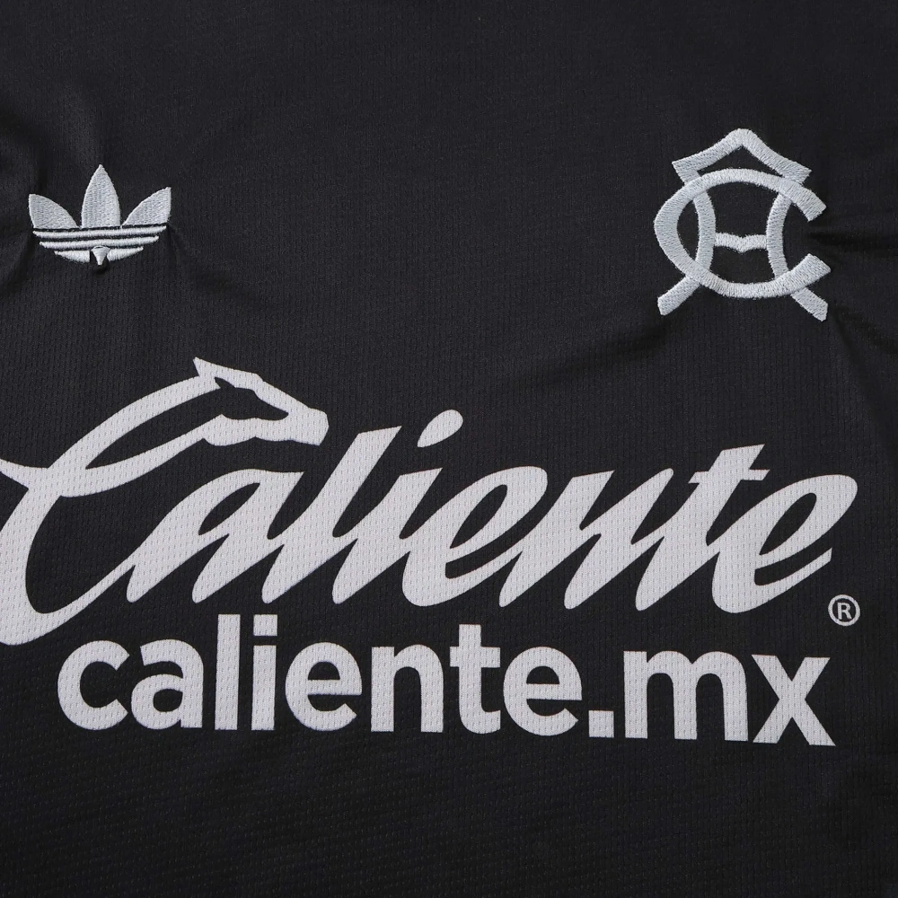 Club América 2627 Away Fan version