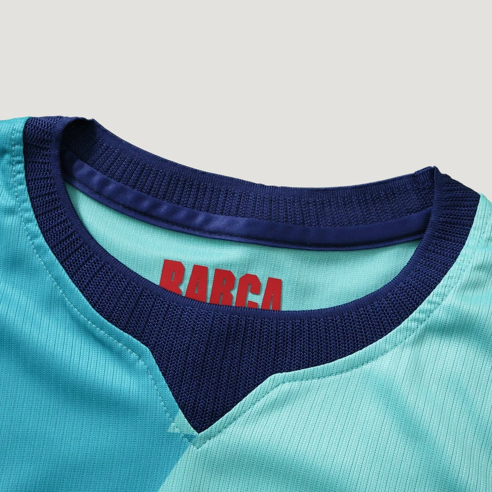 Barcelona 2627 Third Fan version