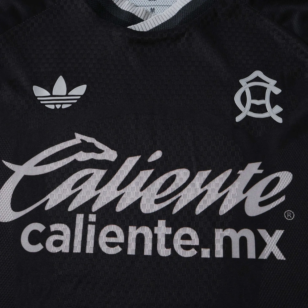 Club América 2627 Away Player version