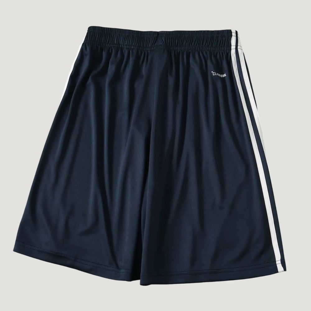 Newcastle United F.C. 2627 Home shorts