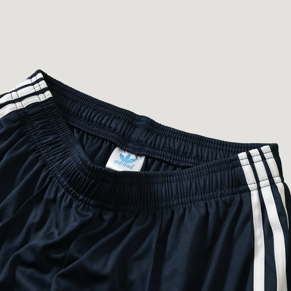 Newcastle United F.C. 2627 Home shorts