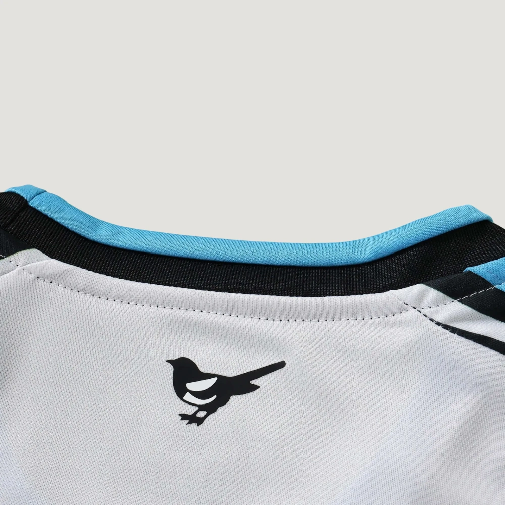 Newcastle United F.C. 2627 Home Fan version