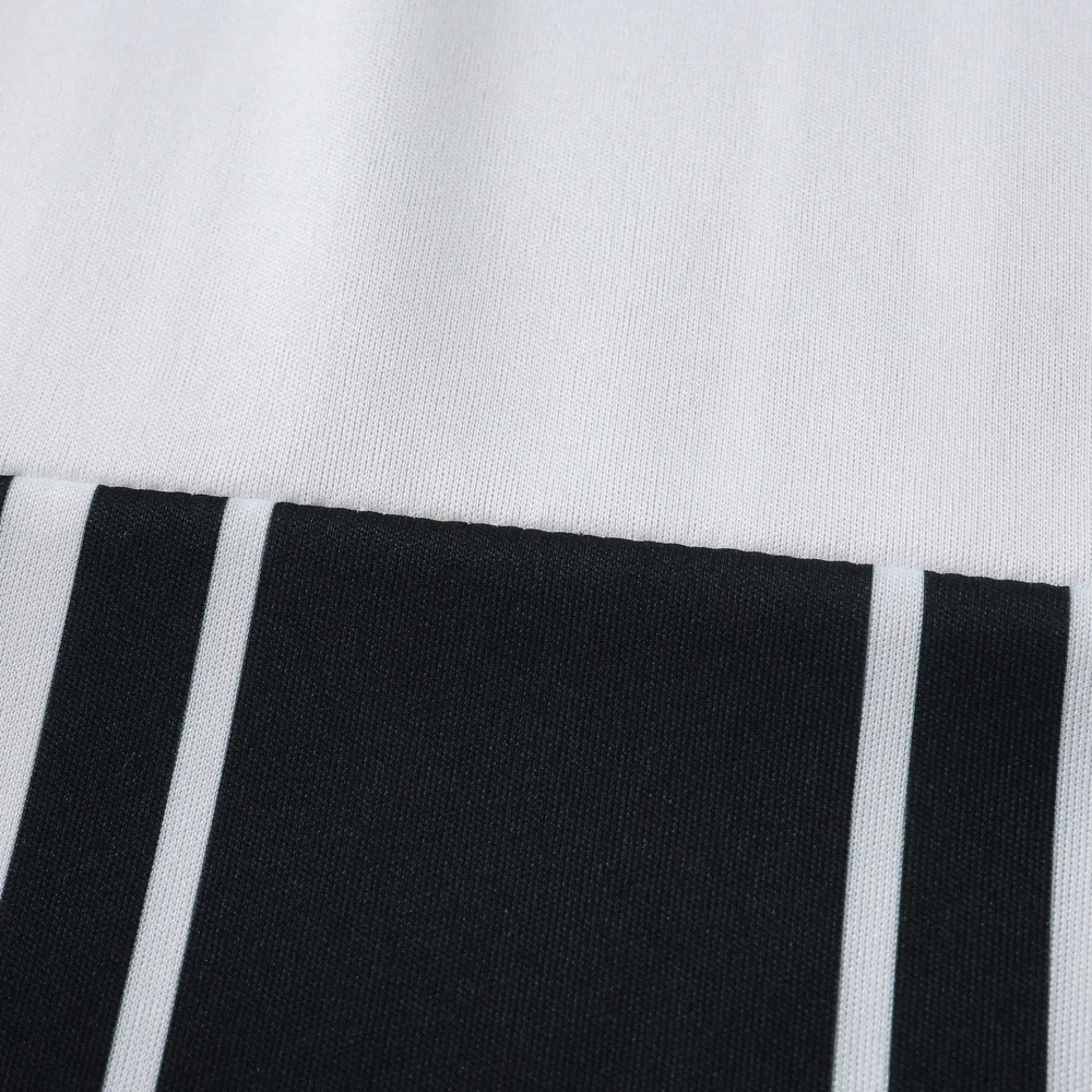 Newcastle United F.C. 2627 Home Fan version