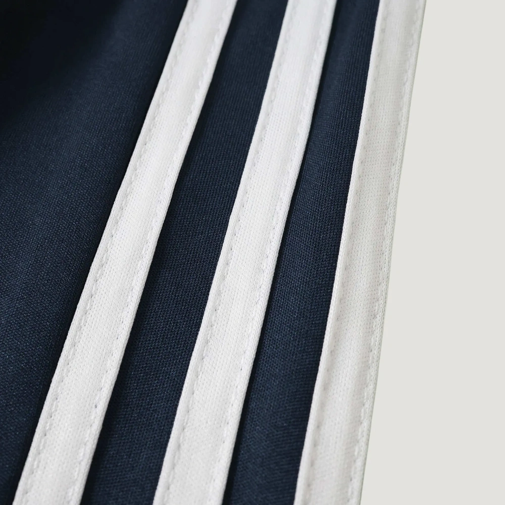 Newcastle United F.C. 2627 Home shorts