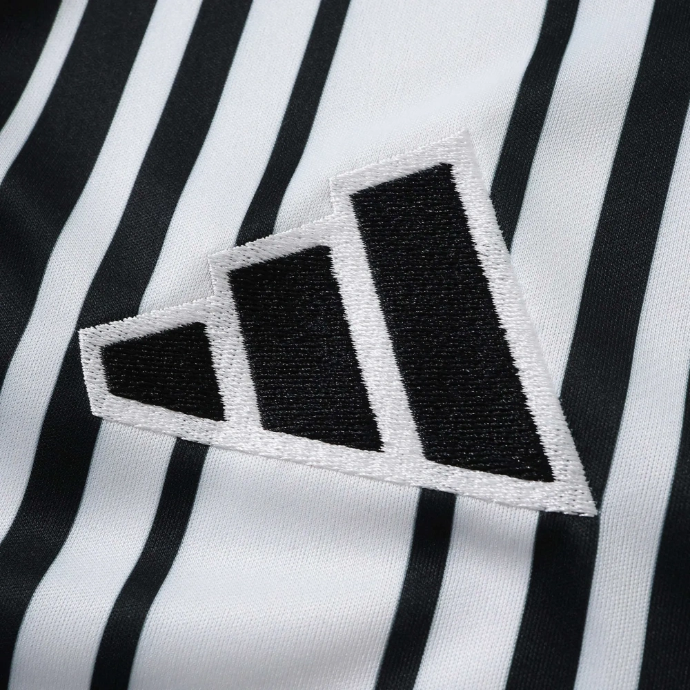 Newcastle United F.C. 2627 Home Fan version