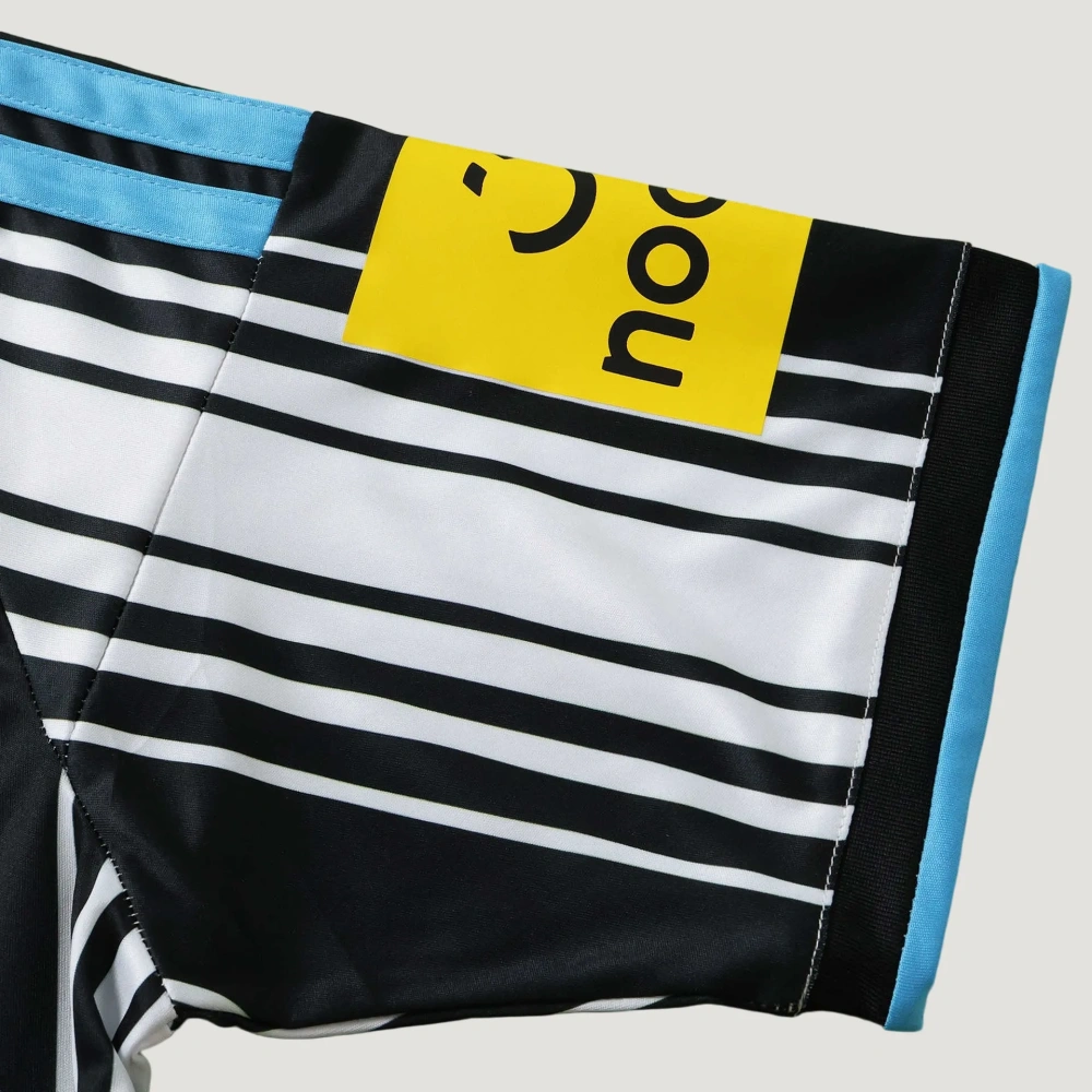 Newcastle United F.C. 2627 Home Fan version