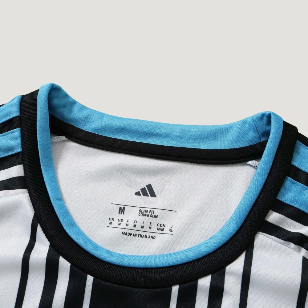 Newcastle United F.C. 2627 Home Fan version
