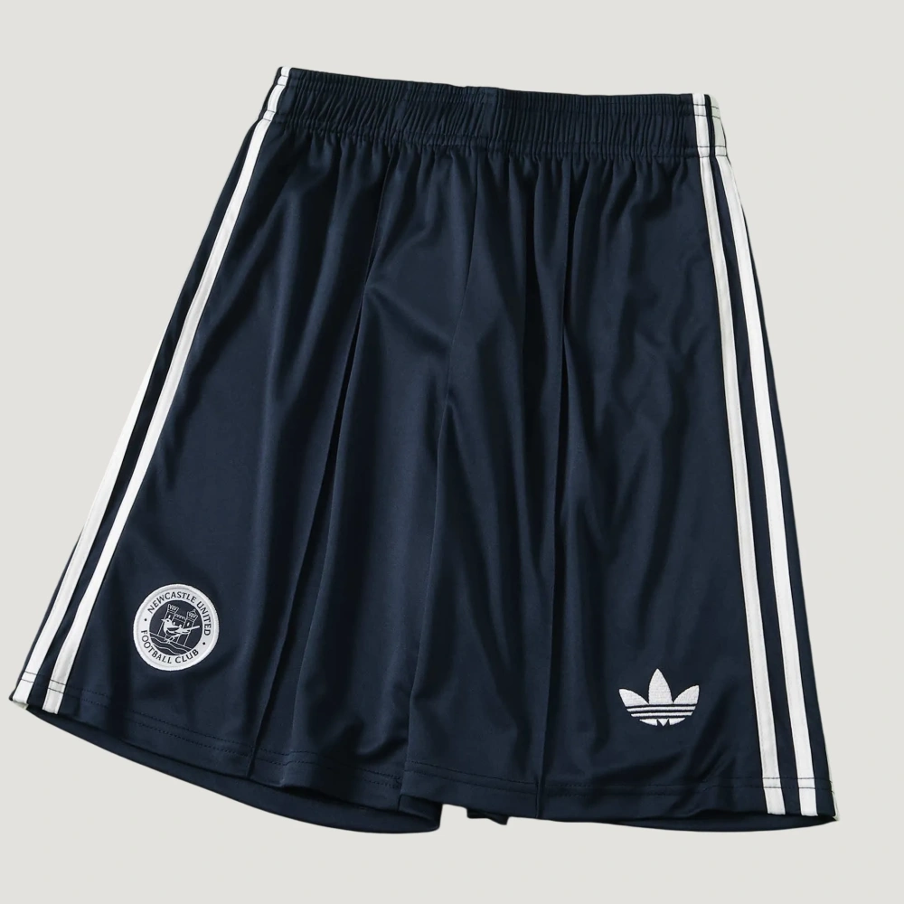 Newcastle United F.C. 2627 Away shorts