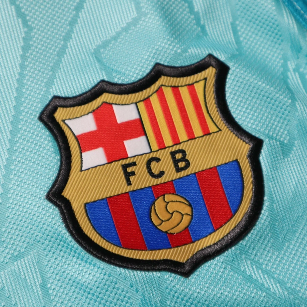Barcelona 2627 Third Player version