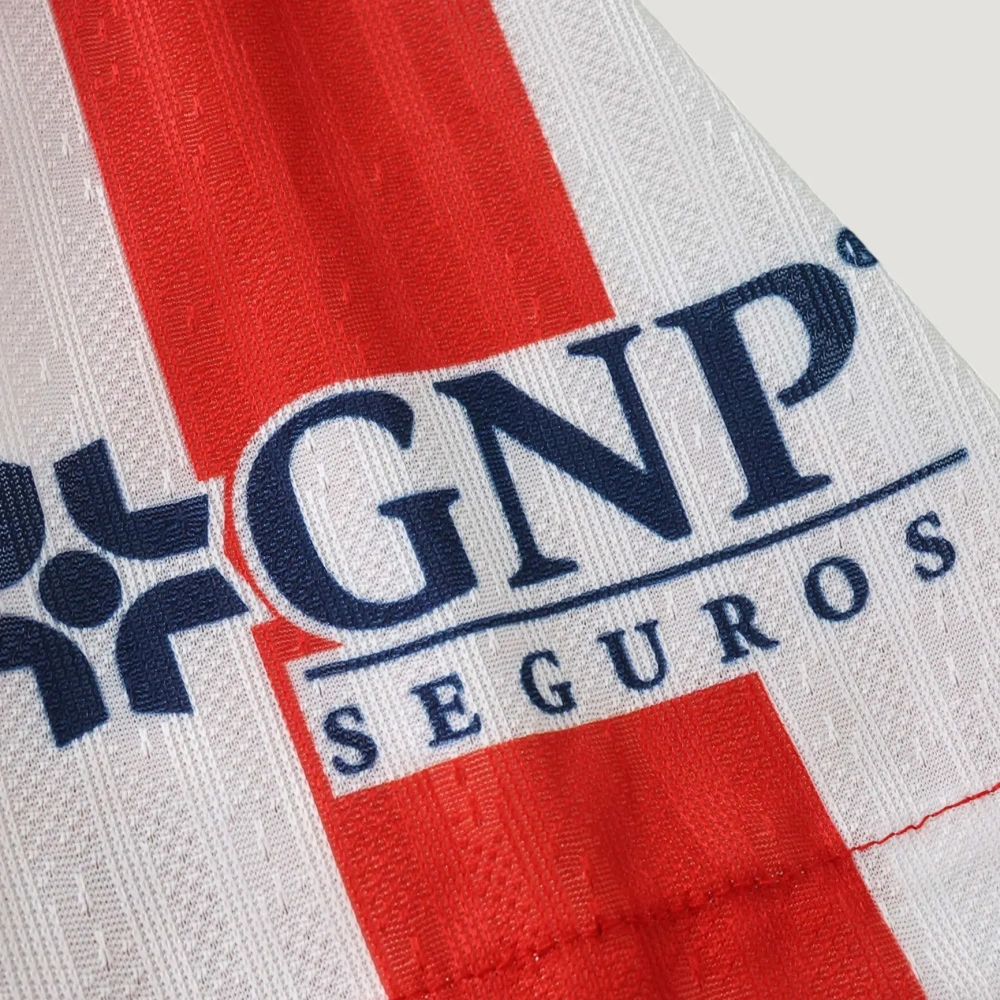 Chivas Guadalajara 2627 Home Player version