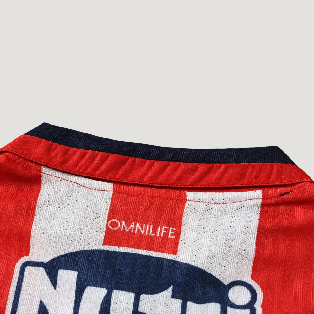 Chivas Guadalajara 2627 Home Player version