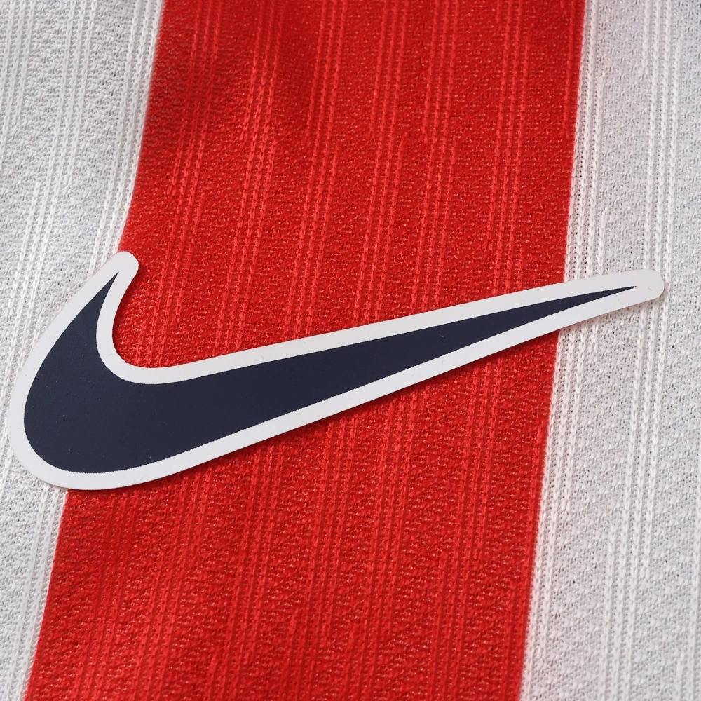 Chivas Guadalajara 2627 Home Player version