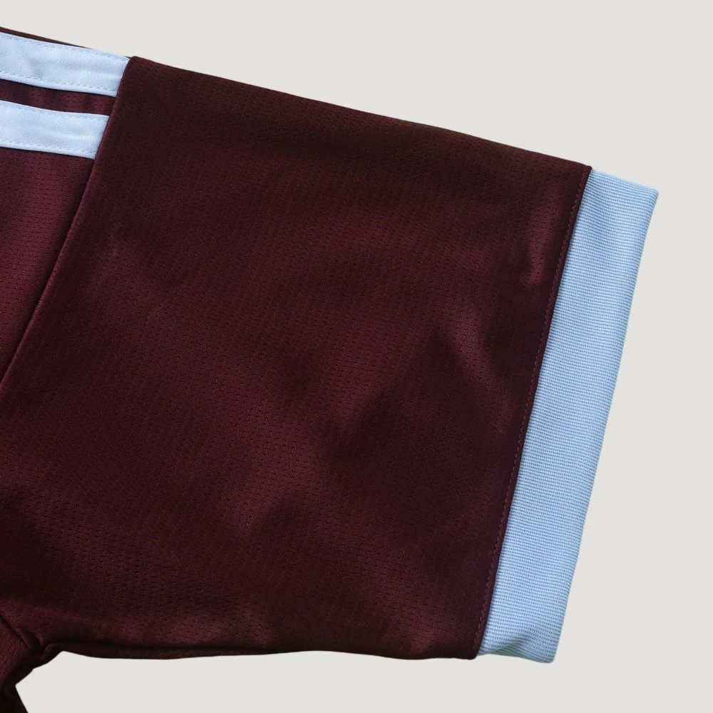 Aston Villa F.C. 2627 Home Fan version