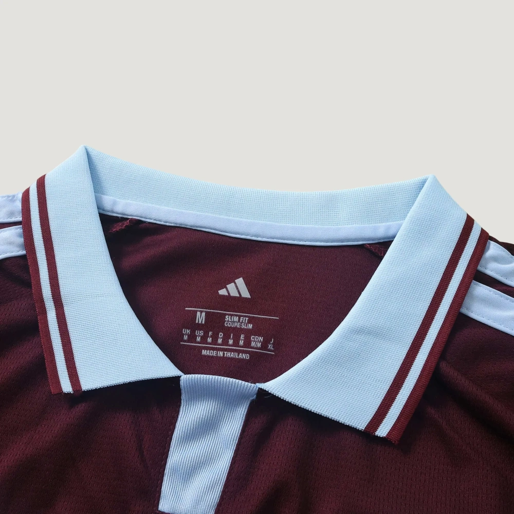 Aston Villa F.C. 2627 Home Fan version