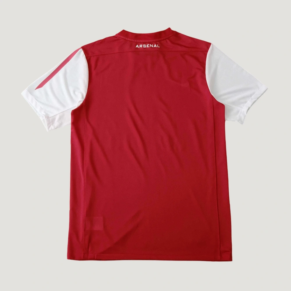 Arsenal 120th anniversary retro version