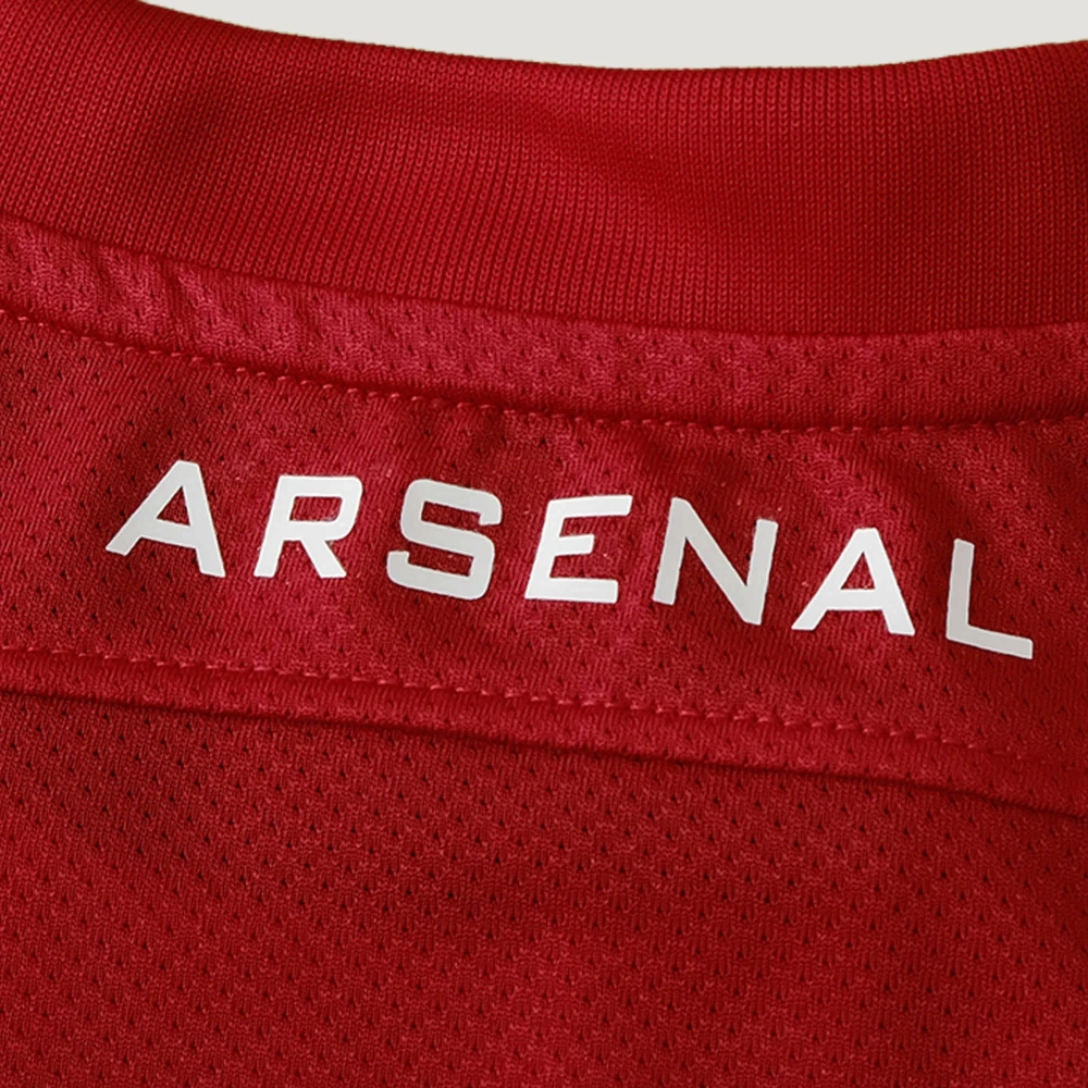 Arsenal 120th anniversary retro version
