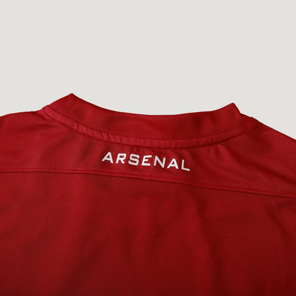 Arsenal 120th anniversary retro version