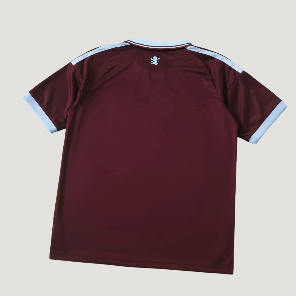 Aston Villa F.C. 2627 Home Fan version