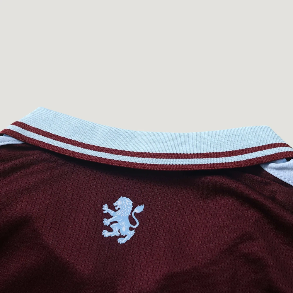 Aston Villa F.C. 2627 Home Fan version