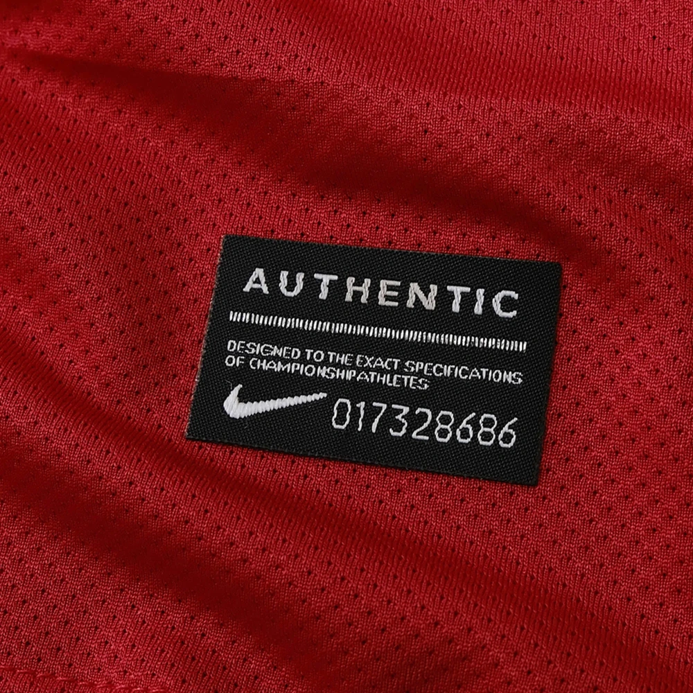 Arsenal 120th anniversary retro version
