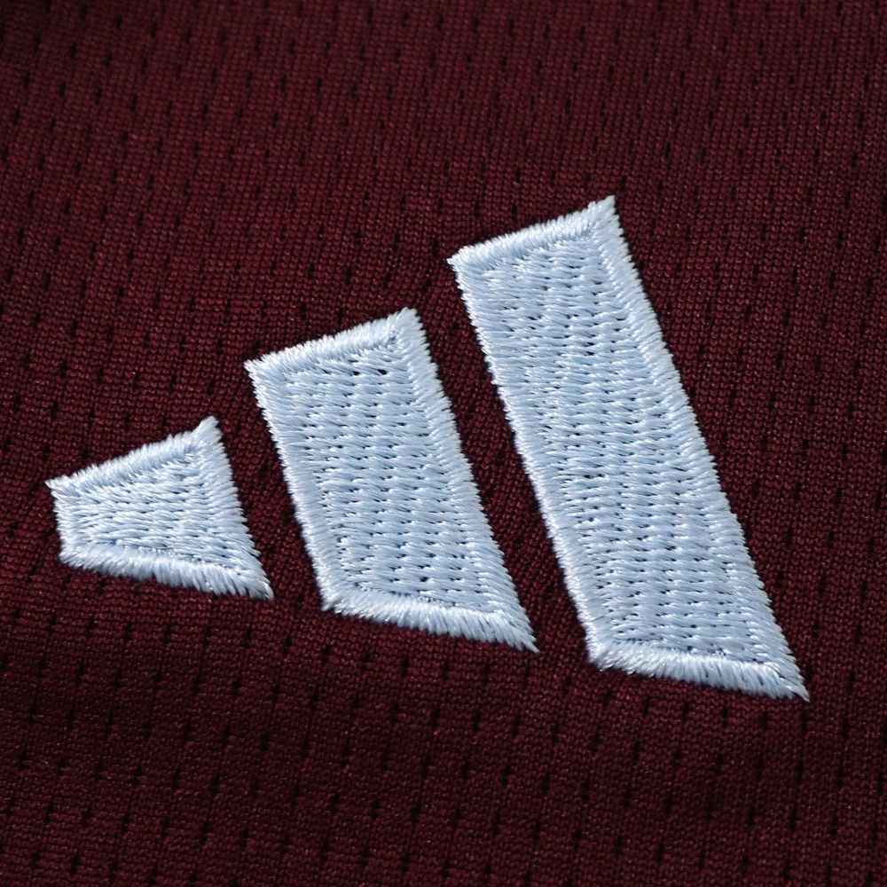 Aston Villa F.C. 2627 Home kids kit