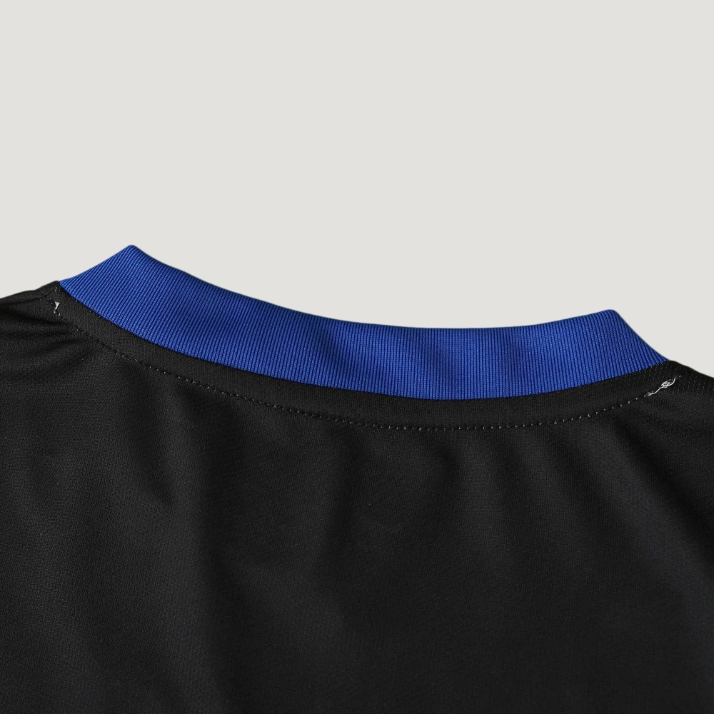 F.C. Internazionale Milano 0809 Home retro version
