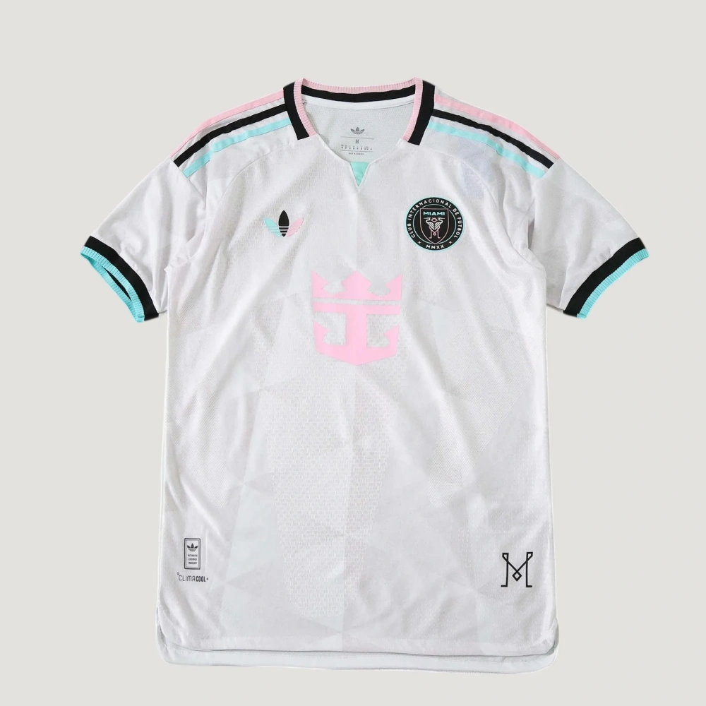 Inter Miami CF 2627 Third Player version