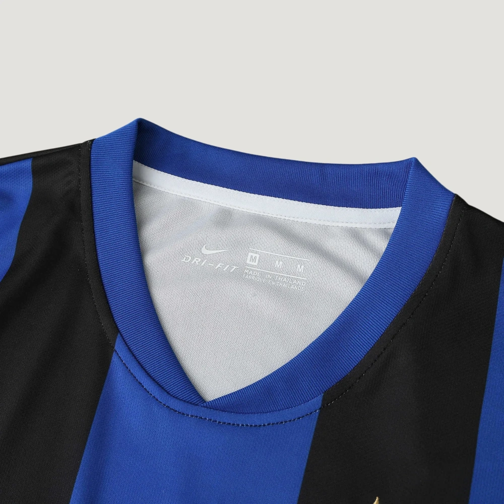 F.C. Internazionale Milano 0809 Home retro version