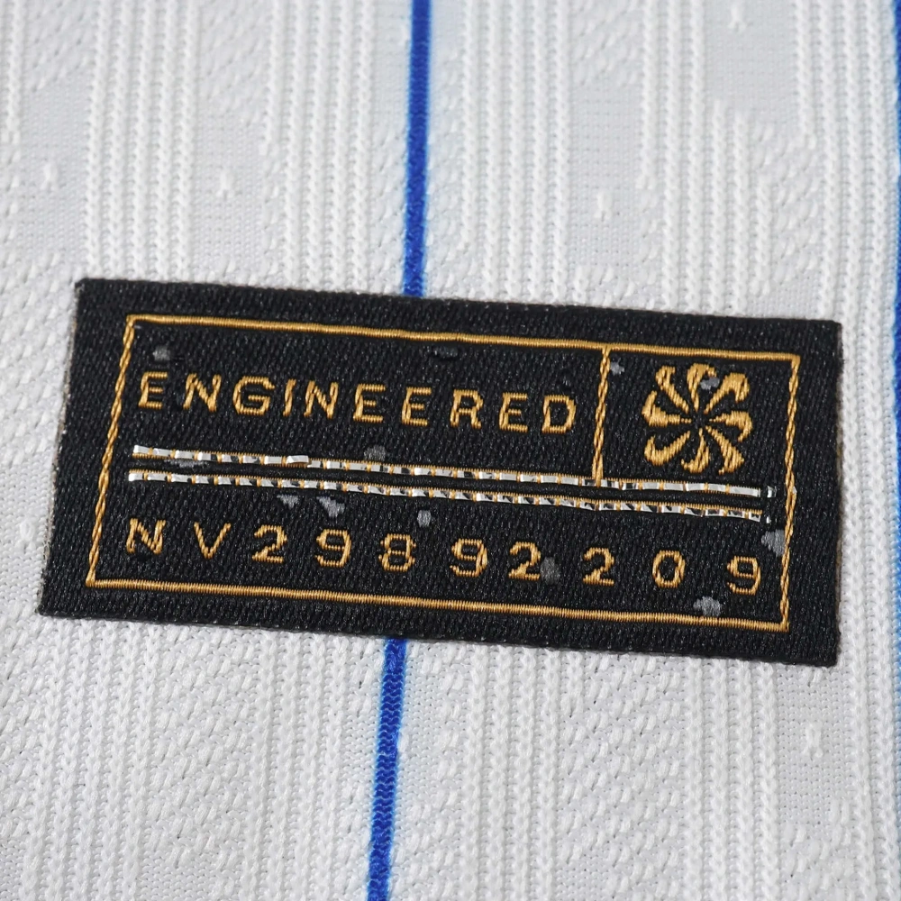 F.C. Internazionale Milano 2627 Away Player version