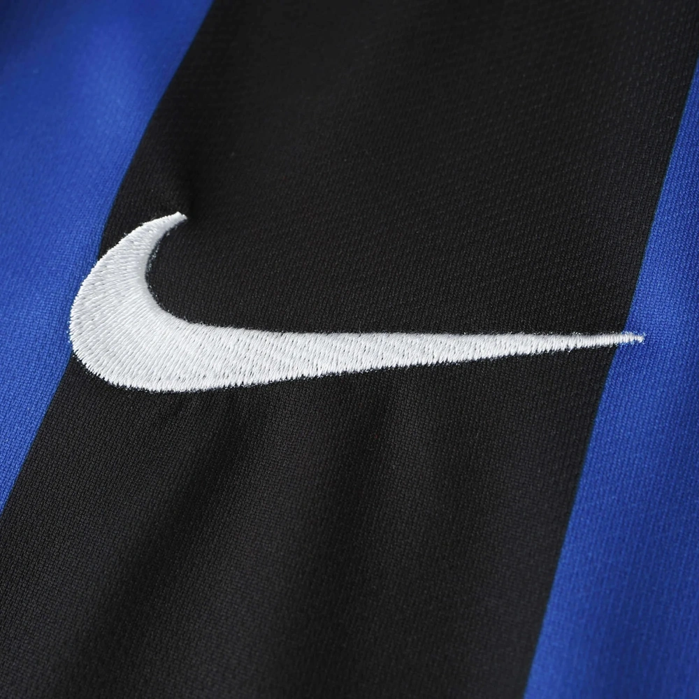 F.C. Internazionale Milano 0809 Home retro version