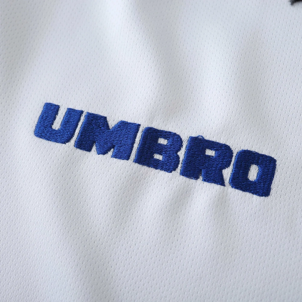 F.C. Internazionale Milano 9798 Away retro version