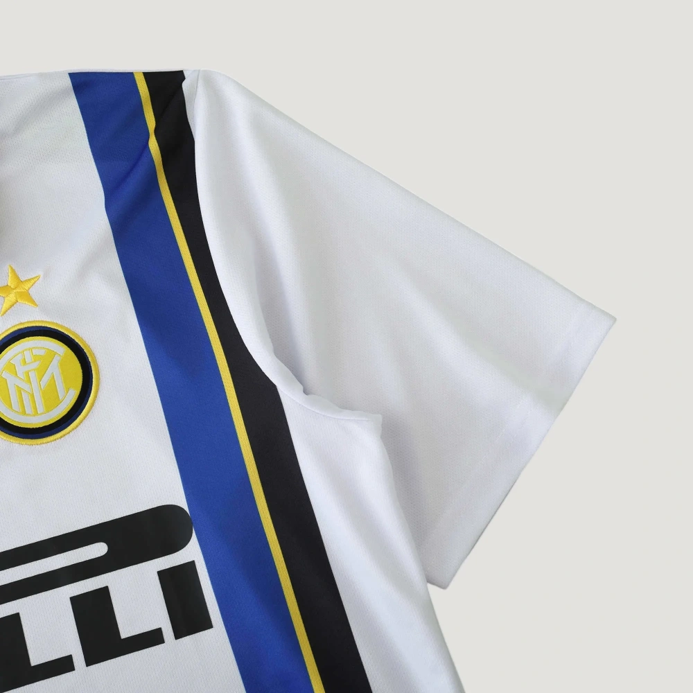 F.C. Internazionale Milano 9798 Away retro version