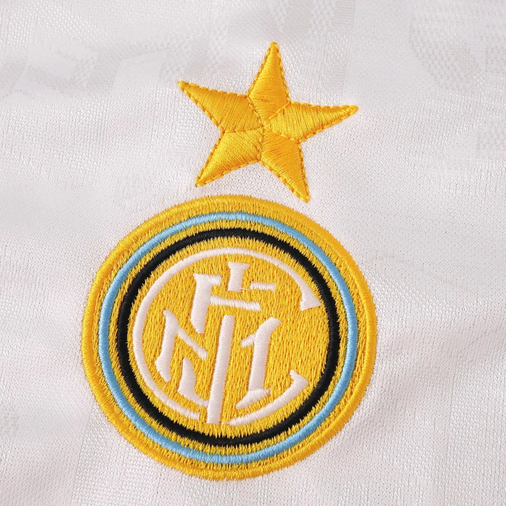 F.C. Internazionale Milano 9495 Away retro version